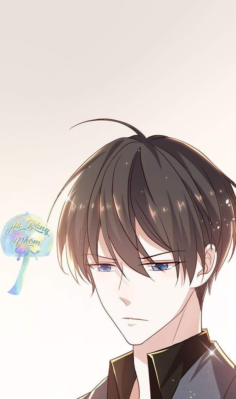 Tổng Tài Phu Nhân Không Muốn Giải Cứu Thế Giới Chapter 3 - Trang 2