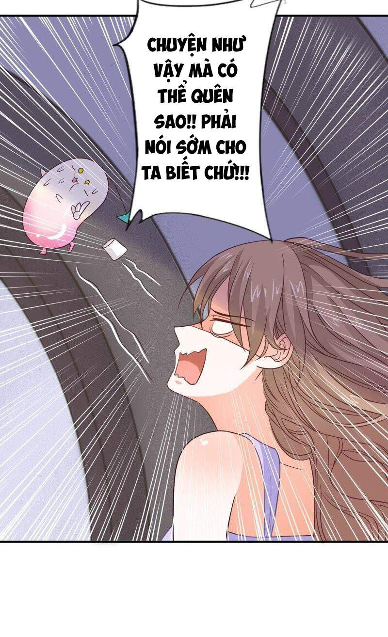 Tổng Tài Phu Nhân Không Muốn Giải Cứu Thế Giới Chapter 3 - Trang 2