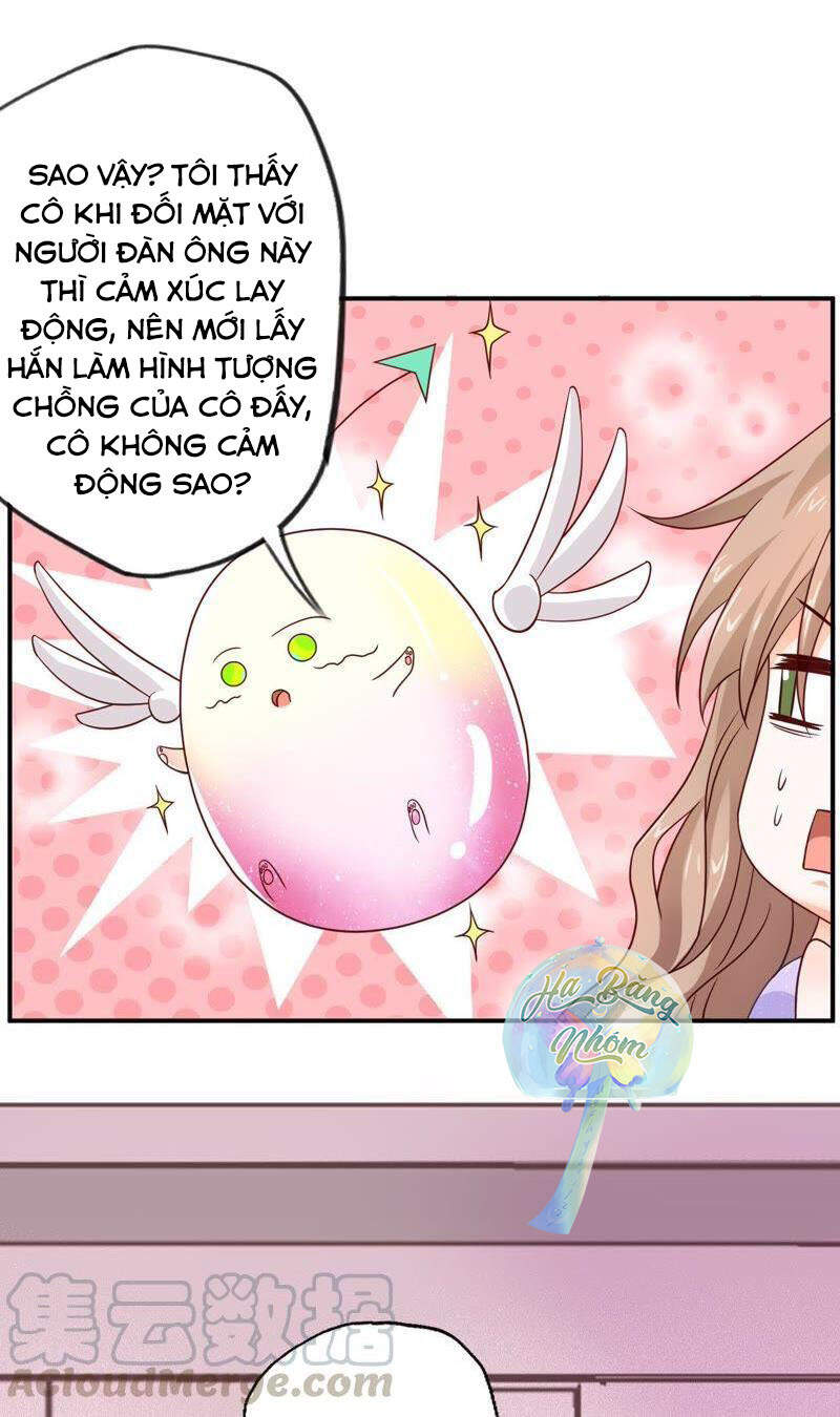 Tổng Tài Phu Nhân Không Muốn Giải Cứu Thế Giới Chapter 3 - Trang 2