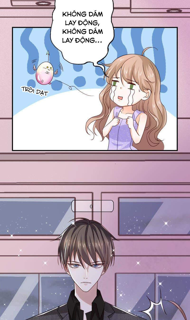 Tổng Tài Phu Nhân Không Muốn Giải Cứu Thế Giới Chapter 3 - Trang 2