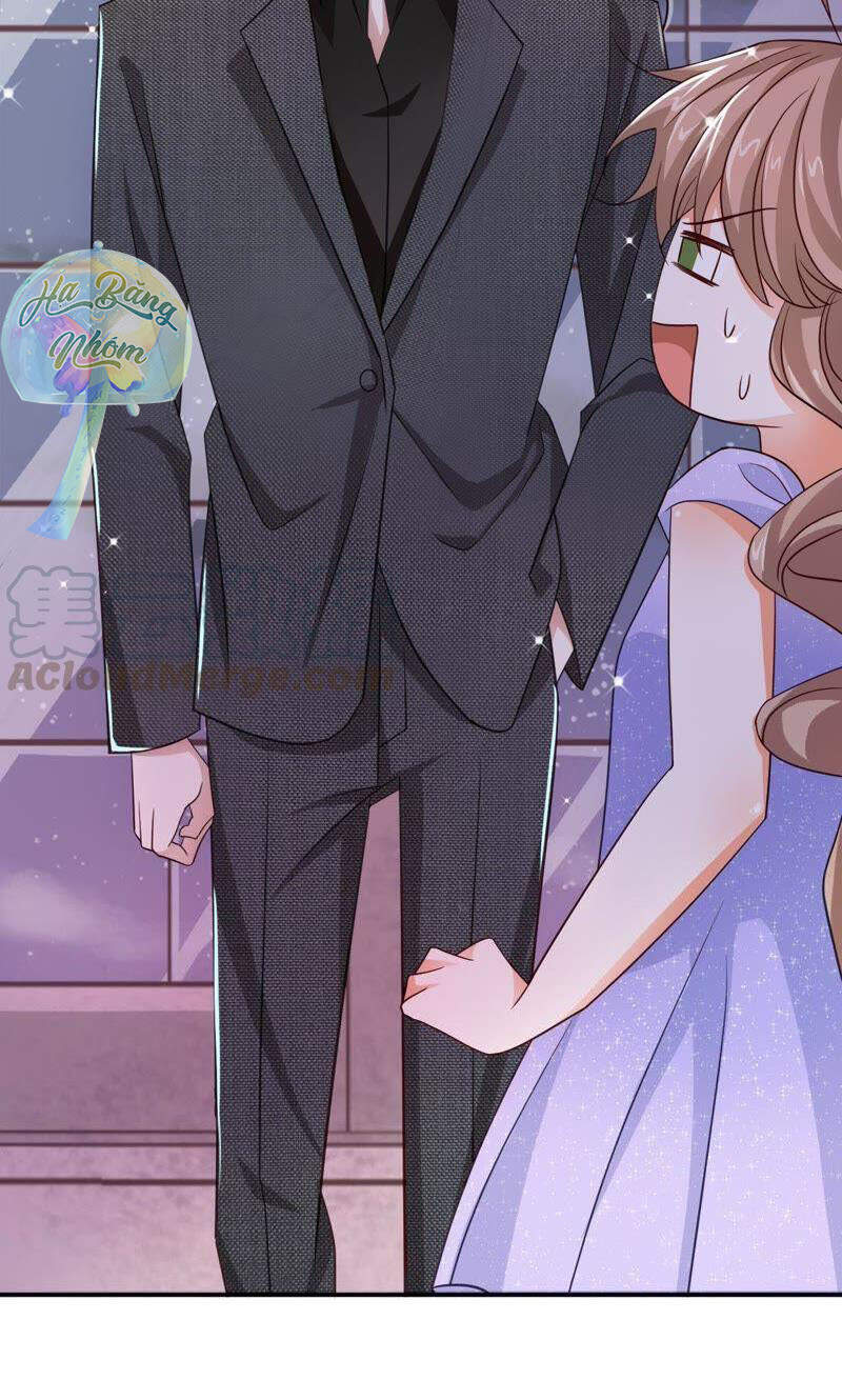 Tổng Tài Phu Nhân Không Muốn Giải Cứu Thế Giới Chapter 3 - Trang 2