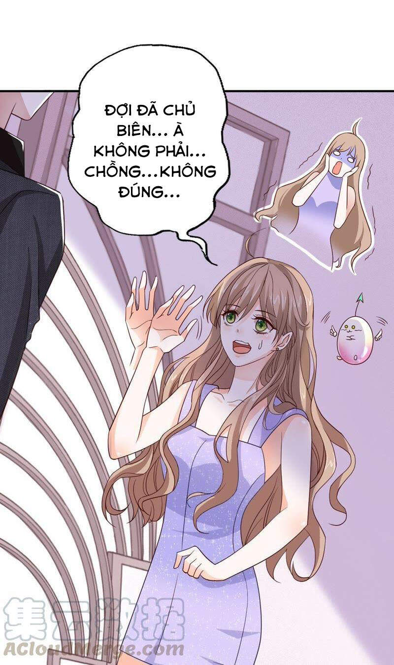 Tổng Tài Phu Nhân Không Muốn Giải Cứu Thế Giới Chapter 3 - Trang 2