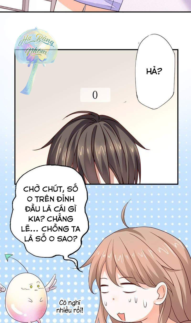 Tổng Tài Phu Nhân Không Muốn Giải Cứu Thế Giới Chapter 3 - Trang 2