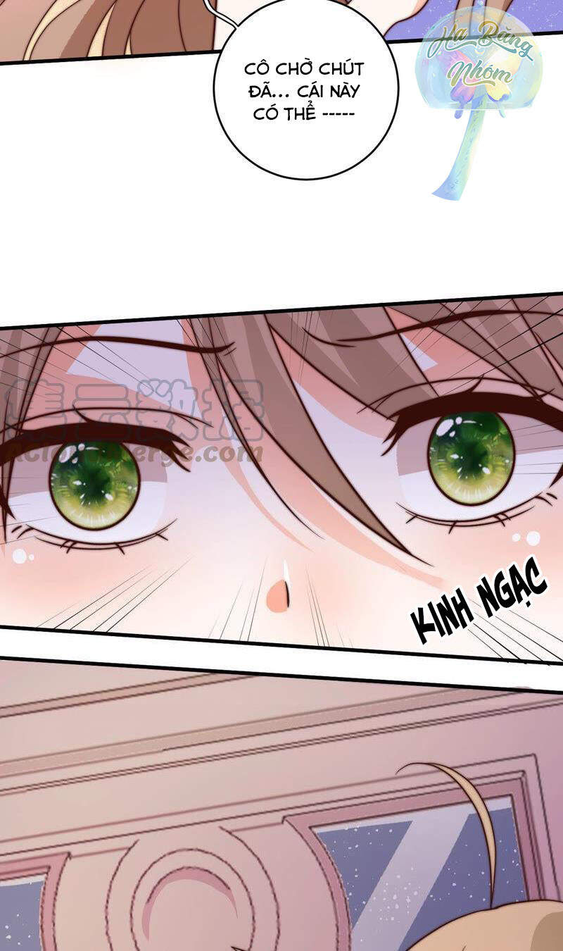 Tổng Tài Phu Nhân Không Muốn Giải Cứu Thế Giới Chapter 4 - Trang 2