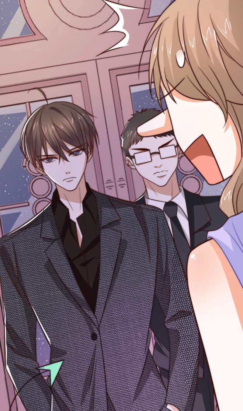 Tổng Tài Phu Nhân Không Muốn Giải Cứu Thế Giới Chapter 4 - Trang 2