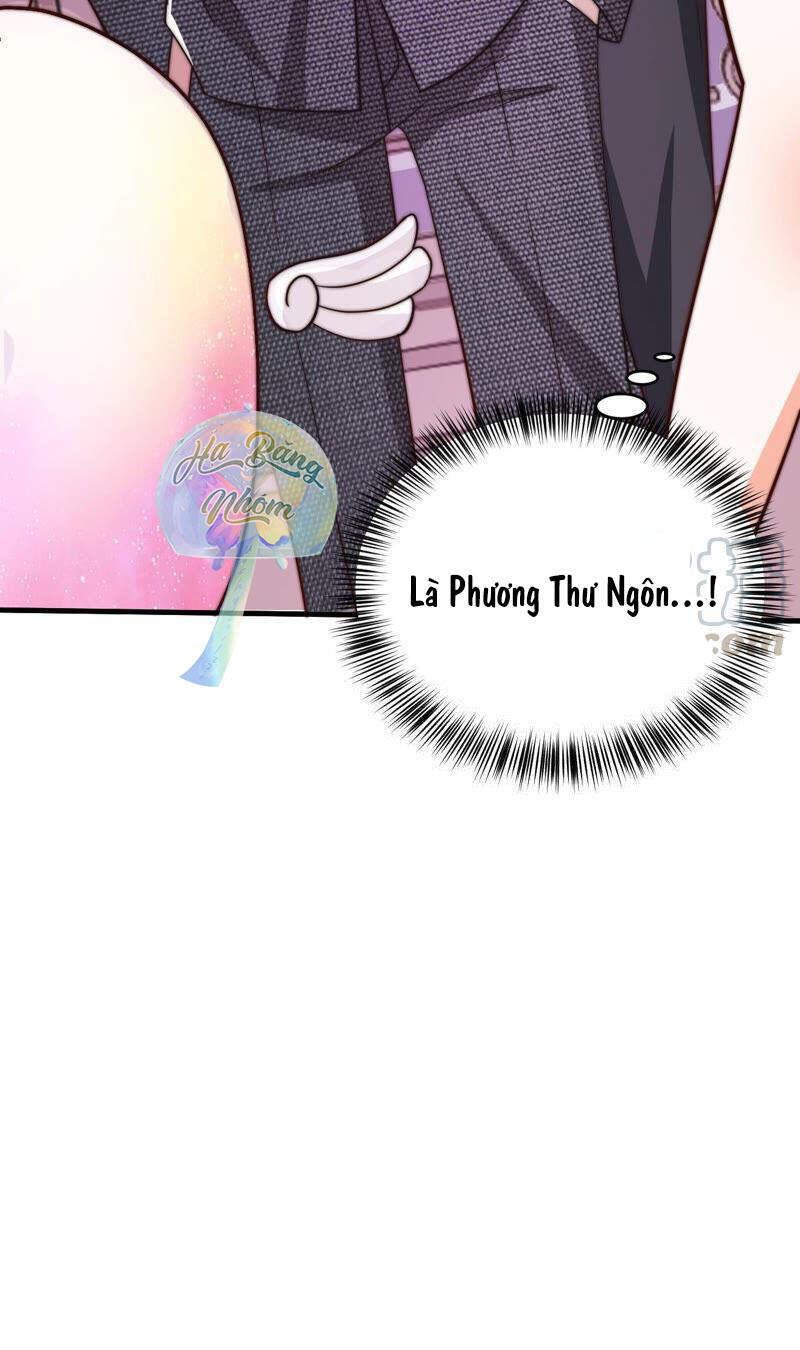 Tổng Tài Phu Nhân Không Muốn Giải Cứu Thế Giới Chapter 4 - Trang 2