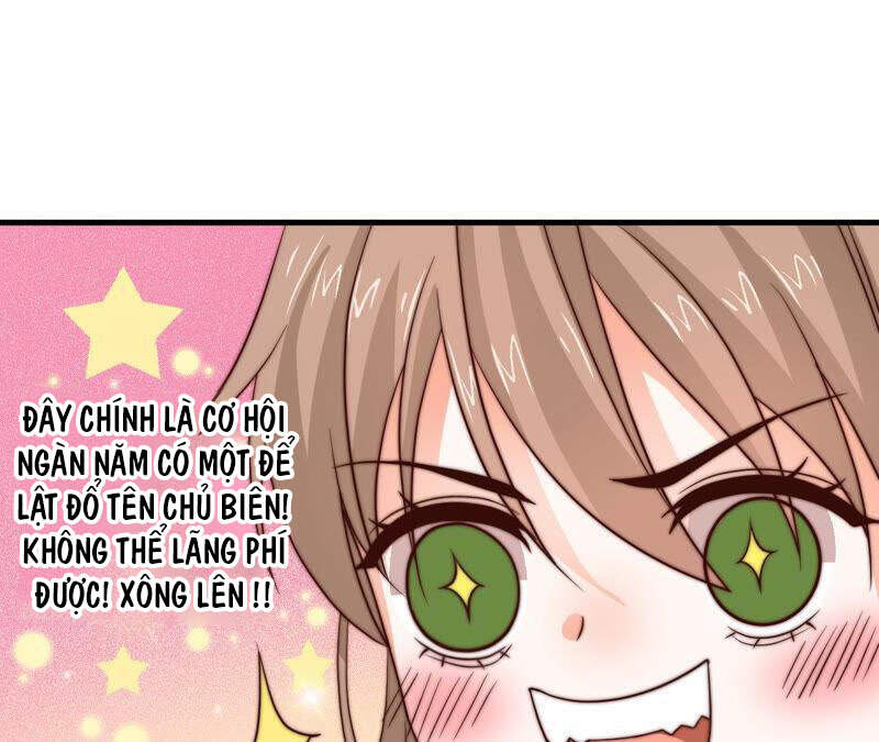 Tổng Tài Phu Nhân Không Muốn Giải Cứu Thế Giới Chapter 4 - Trang 2