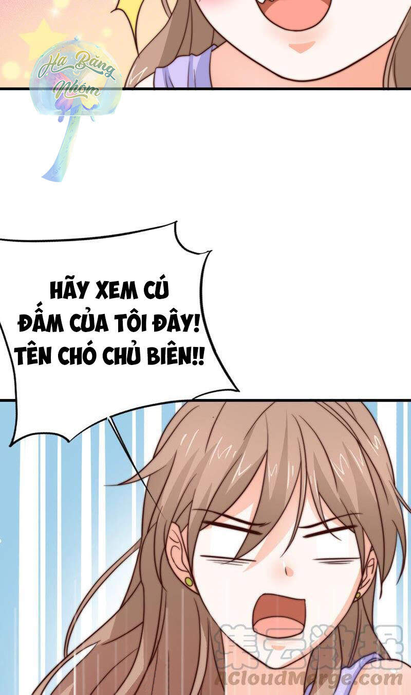 Tổng Tài Phu Nhân Không Muốn Giải Cứu Thế Giới Chapter 4 - Trang 2