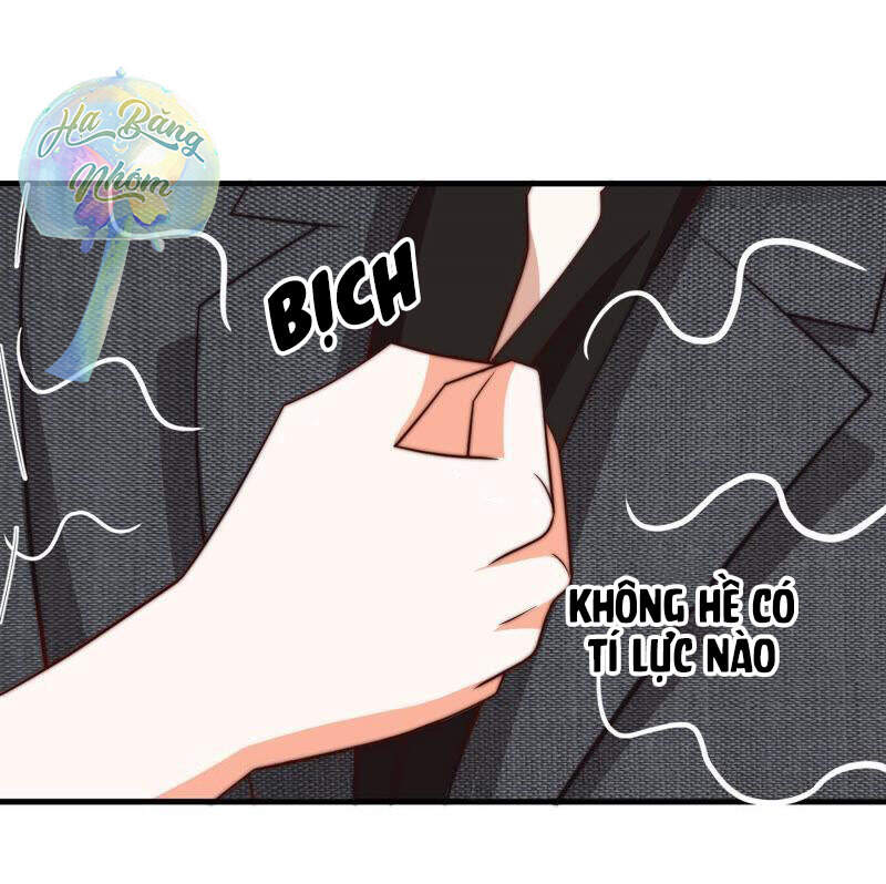 Tổng Tài Phu Nhân Không Muốn Giải Cứu Thế Giới Chapter 4 - Trang 2