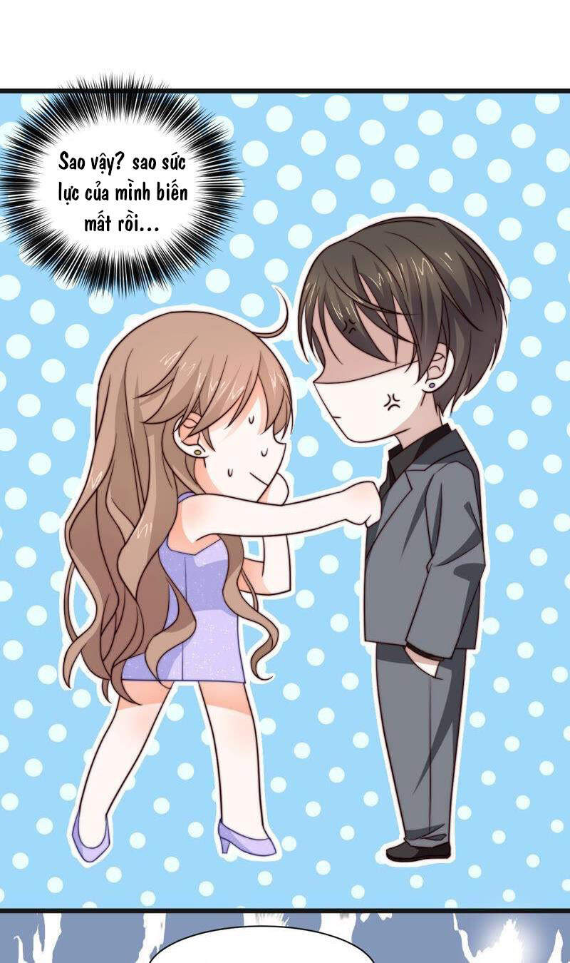 Tổng Tài Phu Nhân Không Muốn Giải Cứu Thế Giới Chapter 4 - Trang 2