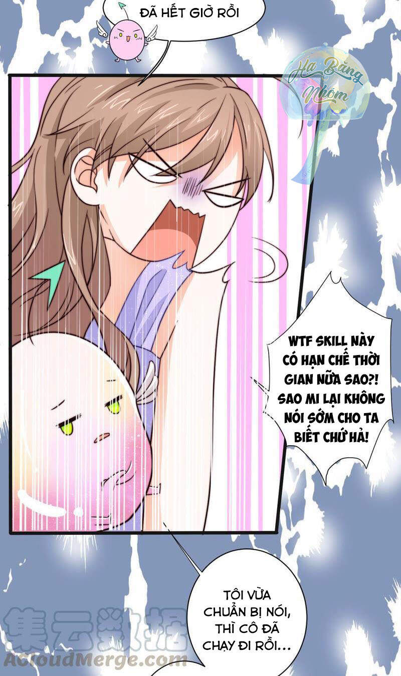 Tổng Tài Phu Nhân Không Muốn Giải Cứu Thế Giới Chapter 4 - Trang 2