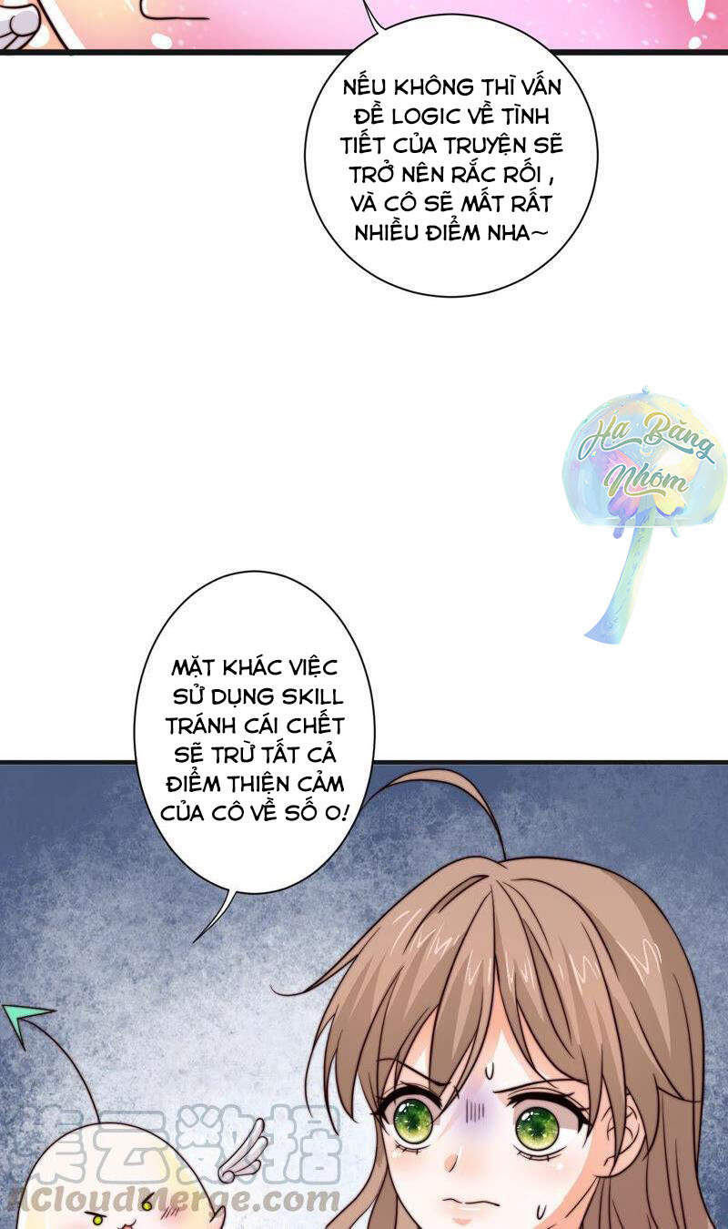 Tổng Tài Phu Nhân Không Muốn Giải Cứu Thế Giới Chapter 4 - Trang 2