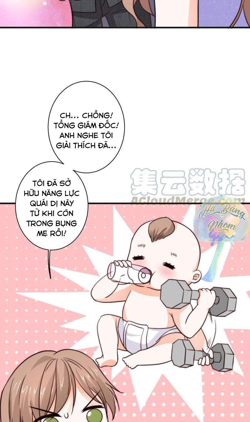 Tổng Tài Phu Nhân Không Muốn Giải Cứu Thế Giới Chapter 4 - Trang 2