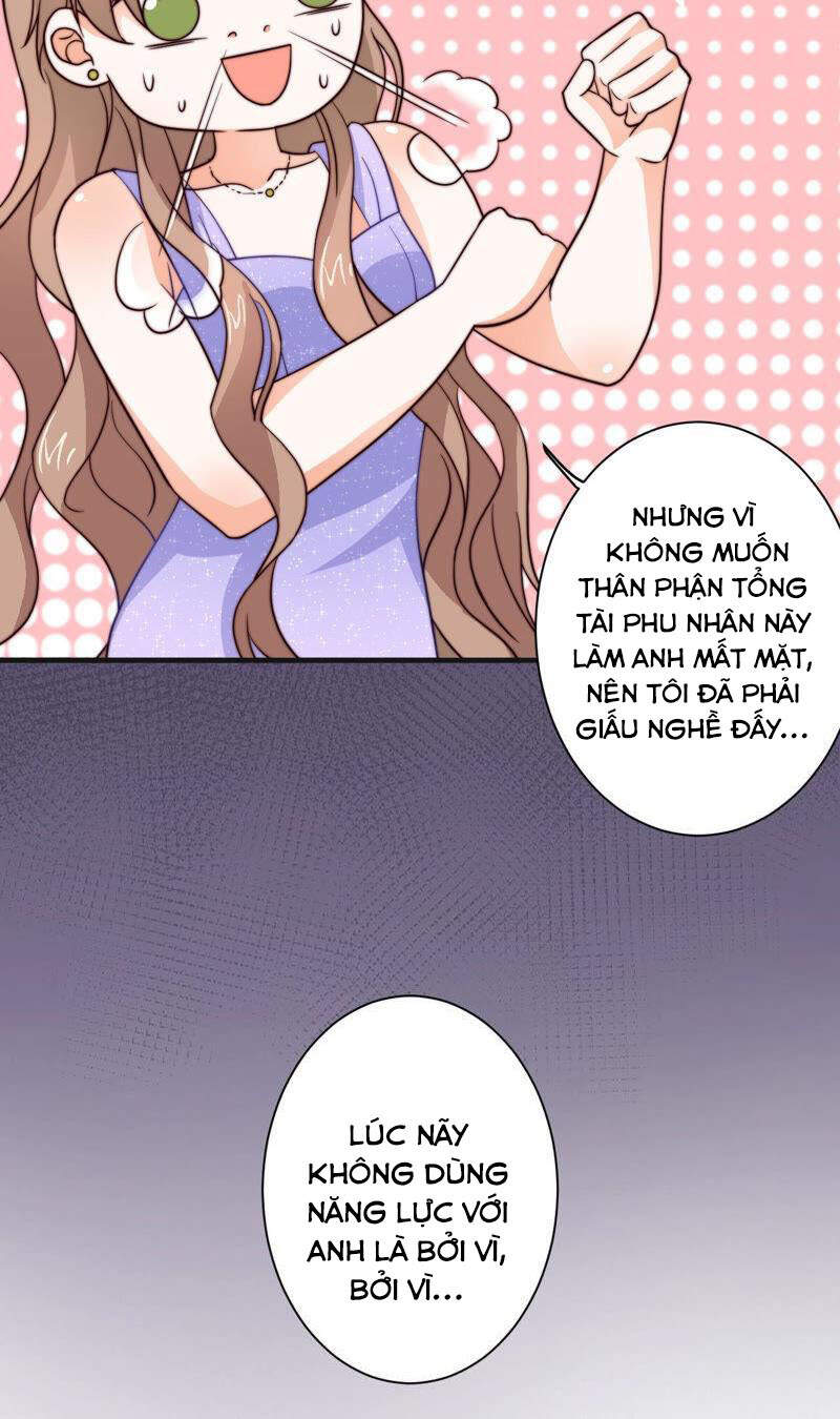 Tổng Tài Phu Nhân Không Muốn Giải Cứu Thế Giới Chapter 4 - Trang 2