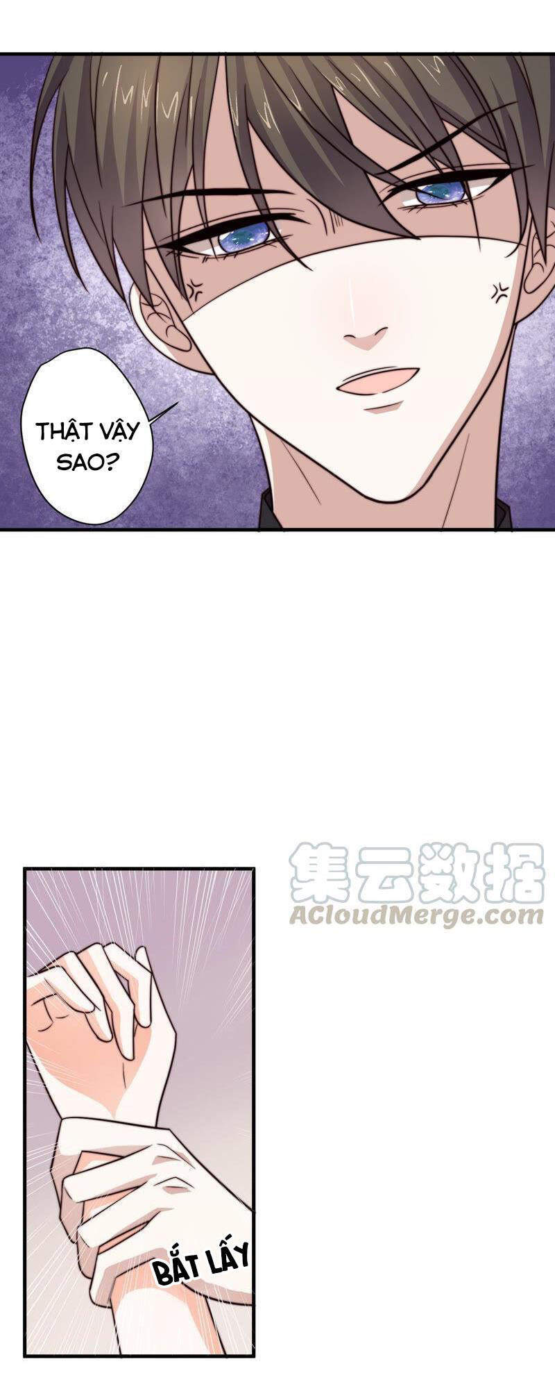 Tổng Tài Phu Nhân Không Muốn Giải Cứu Thế Giới Chapter 4 - Trang 2