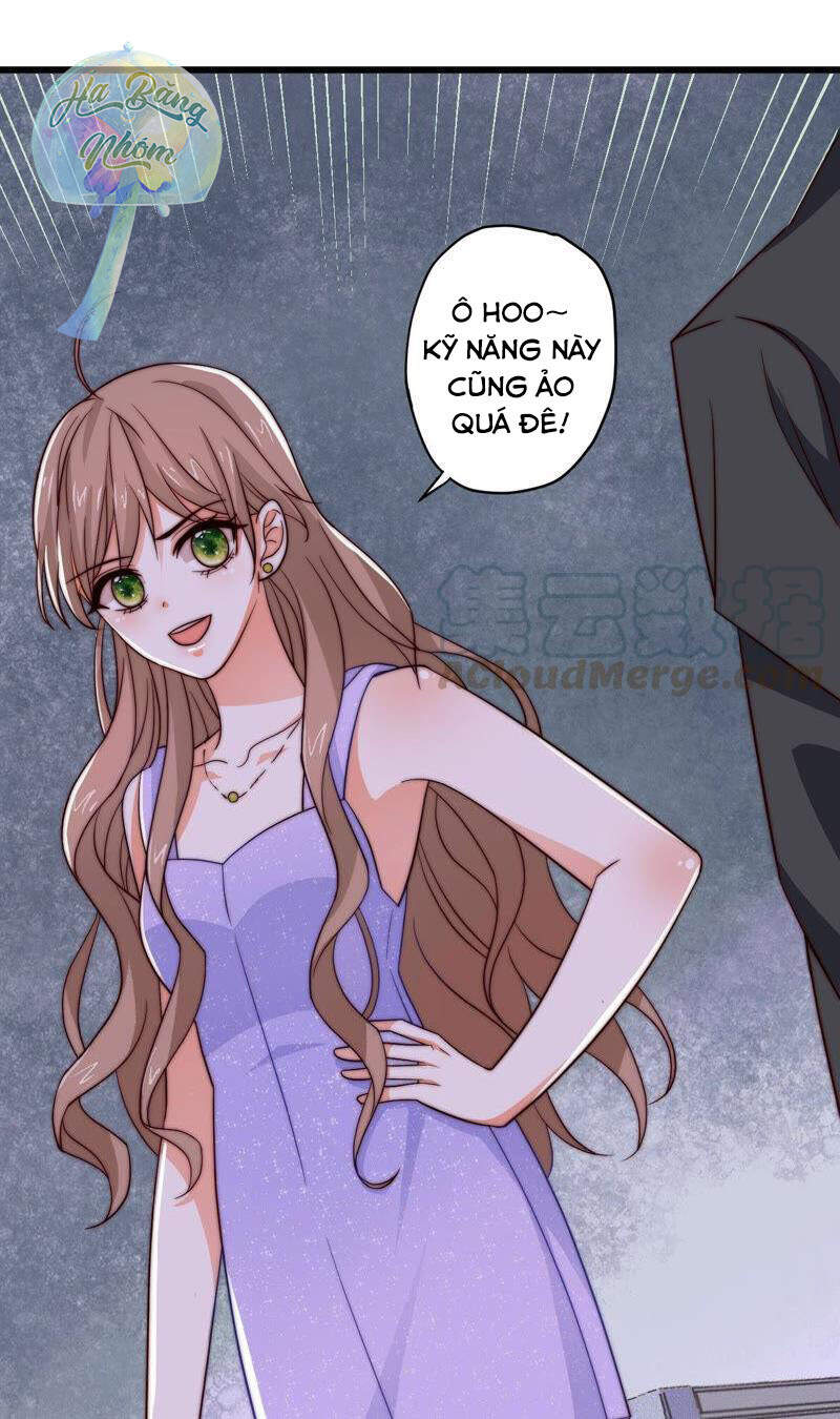 Tổng Tài Phu Nhân Không Muốn Giải Cứu Thế Giới Chapter 4 - Trang 2