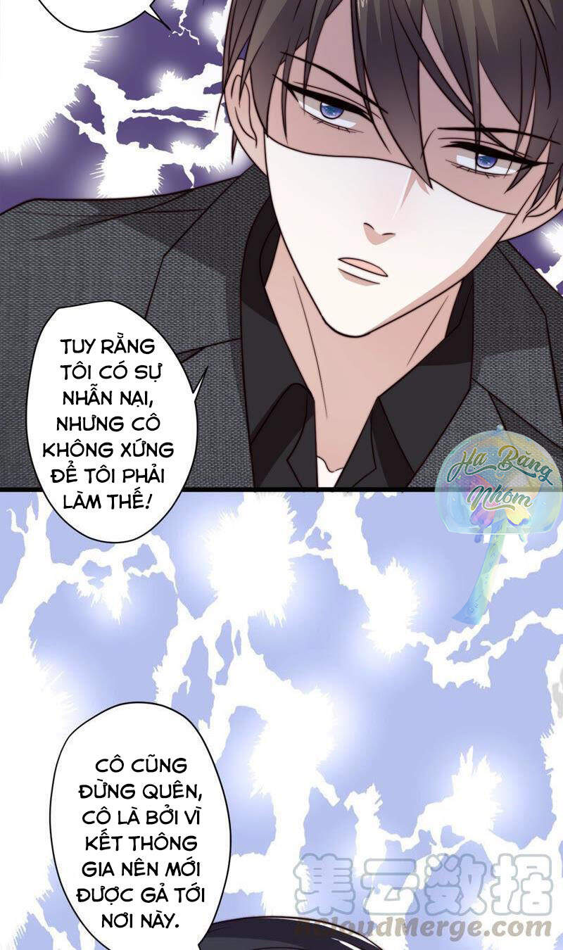 Tổng Tài Phu Nhân Không Muốn Giải Cứu Thế Giới Chapter 4 - Trang 2