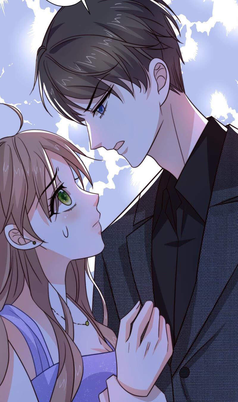 Tổng Tài Phu Nhân Không Muốn Giải Cứu Thế Giới Chapter 4 - Trang 2