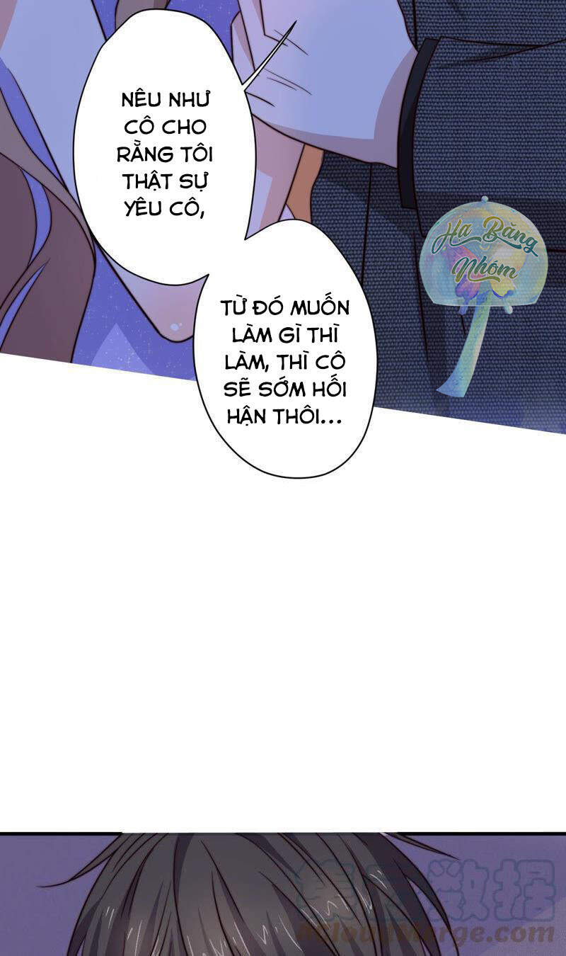 Tổng Tài Phu Nhân Không Muốn Giải Cứu Thế Giới Chapter 4 - Trang 2