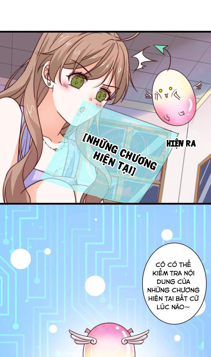 Tổng Tài Phu Nhân Không Muốn Giải Cứu Thế Giới Chapter 4 - Trang 2