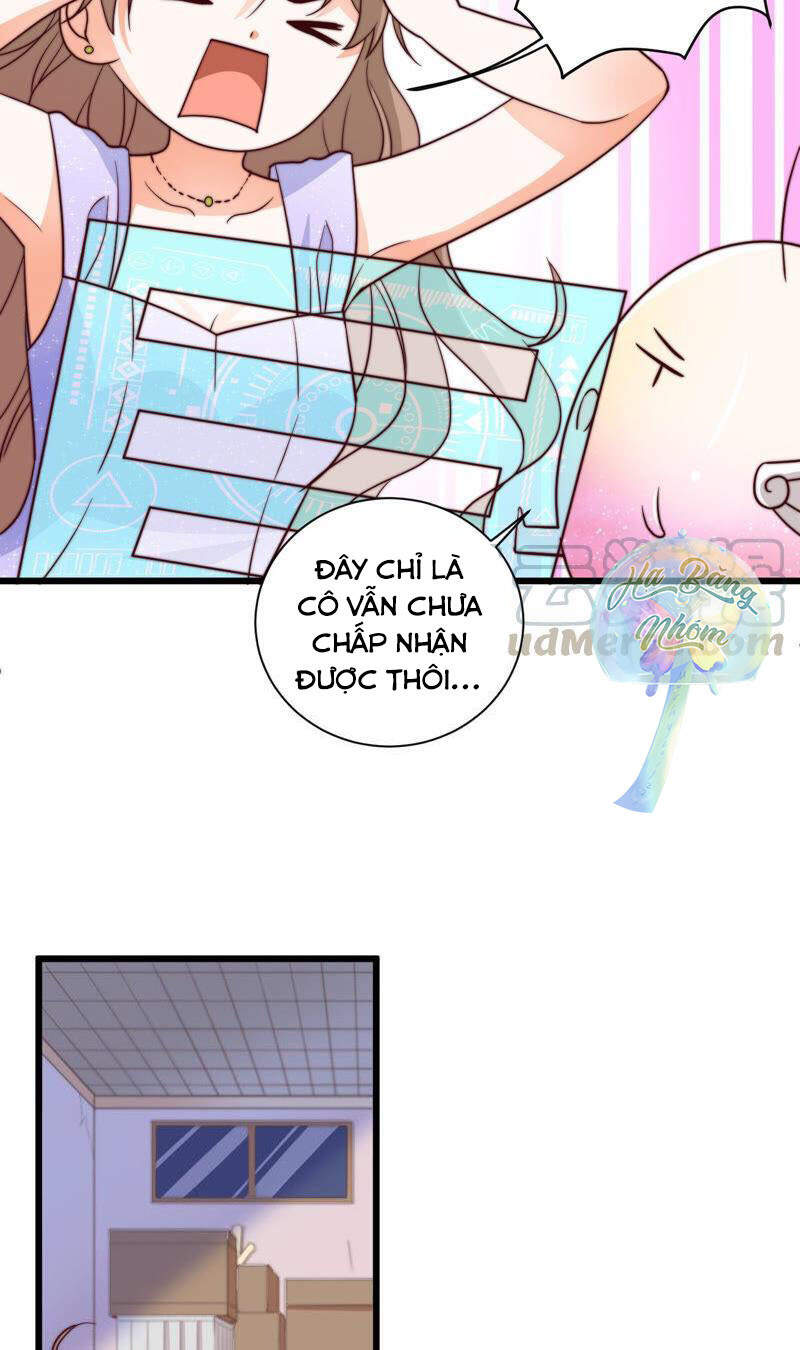 Tổng Tài Phu Nhân Không Muốn Giải Cứu Thế Giới Chapter 4 - Trang 2