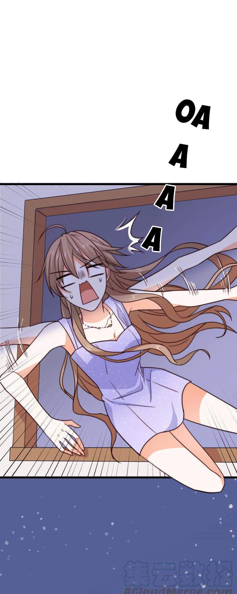 Tổng Tài Phu Nhân Không Muốn Giải Cứu Thế Giới Chapter 4 - Trang 2