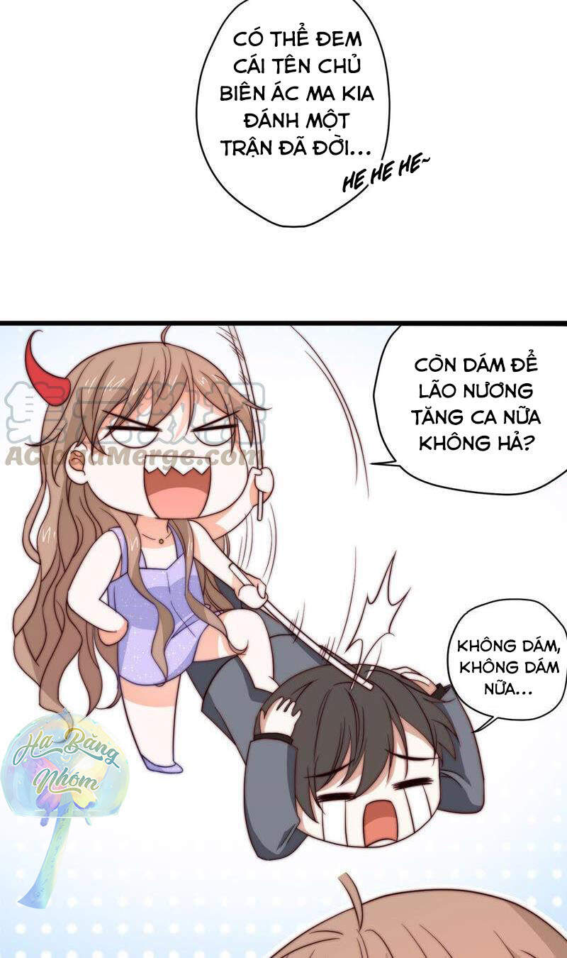 Tổng Tài Phu Nhân Không Muốn Giải Cứu Thế Giới Chapter 4 - Trang 2