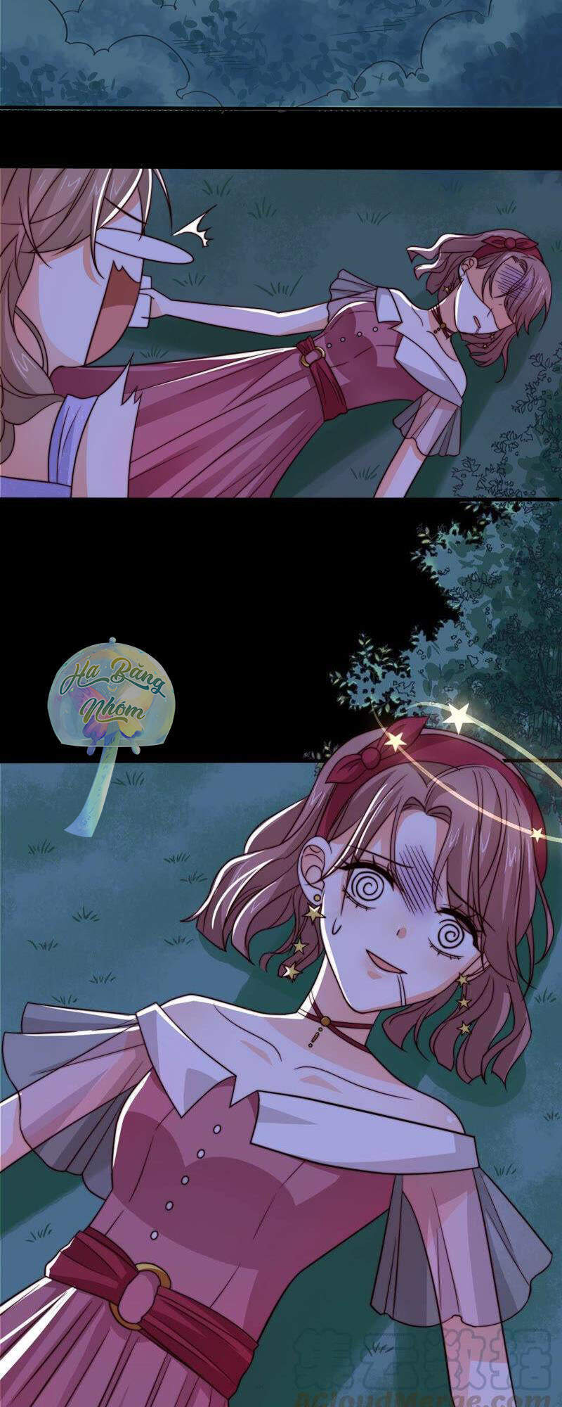 Tổng Tài Phu Nhân Không Muốn Giải Cứu Thế Giới Chapter 4 - Trang 2