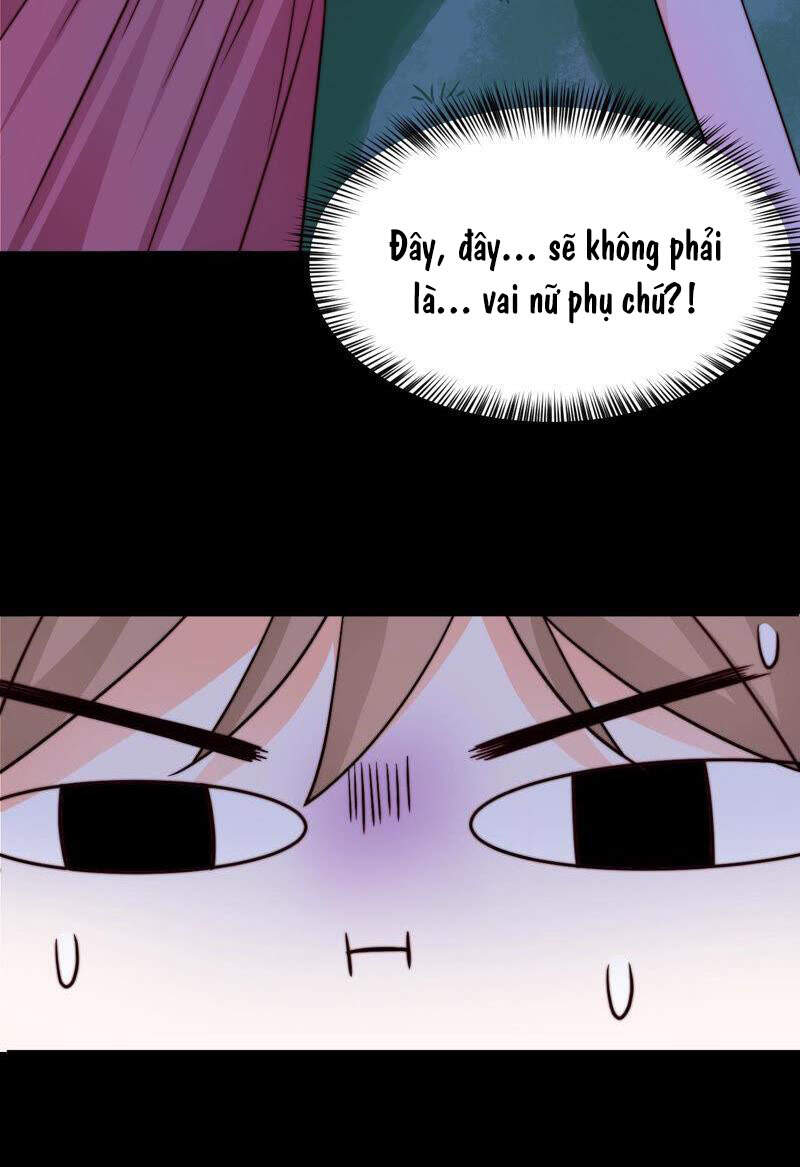 Tổng Tài Phu Nhân Không Muốn Giải Cứu Thế Giới Chapter 4 - Trang 2