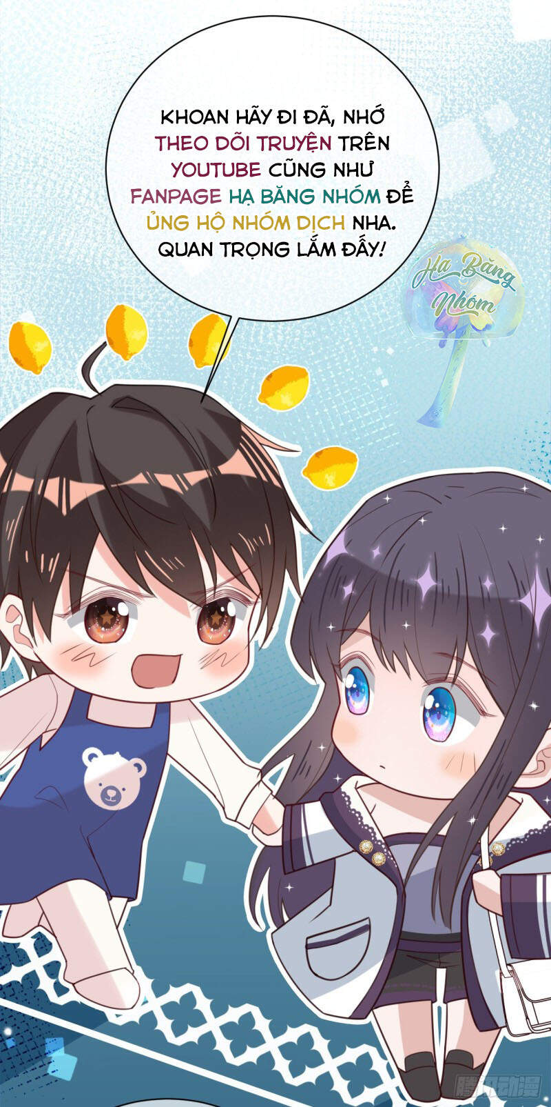 Tổng Tài Phu Nhân Không Muốn Giải Cứu Thế Giới Chapter 4 - Trang 2