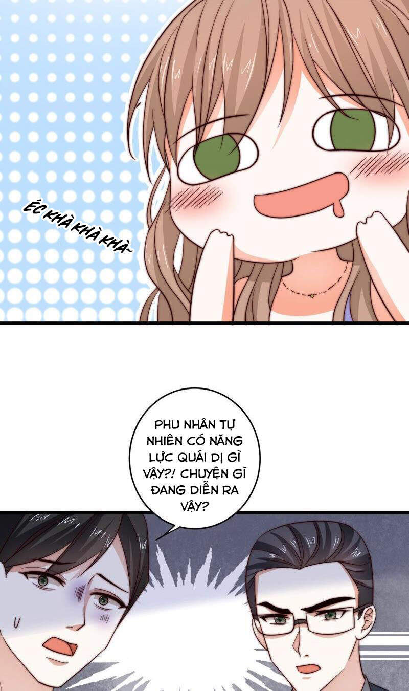 Tổng Tài Phu Nhân Không Muốn Giải Cứu Thế Giới Chapter 4 - Trang 2