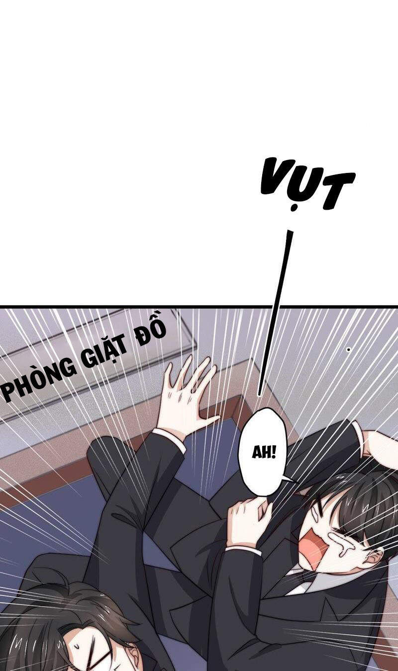 Tổng Tài Phu Nhân Không Muốn Giải Cứu Thế Giới Chapter 4 - Trang 2