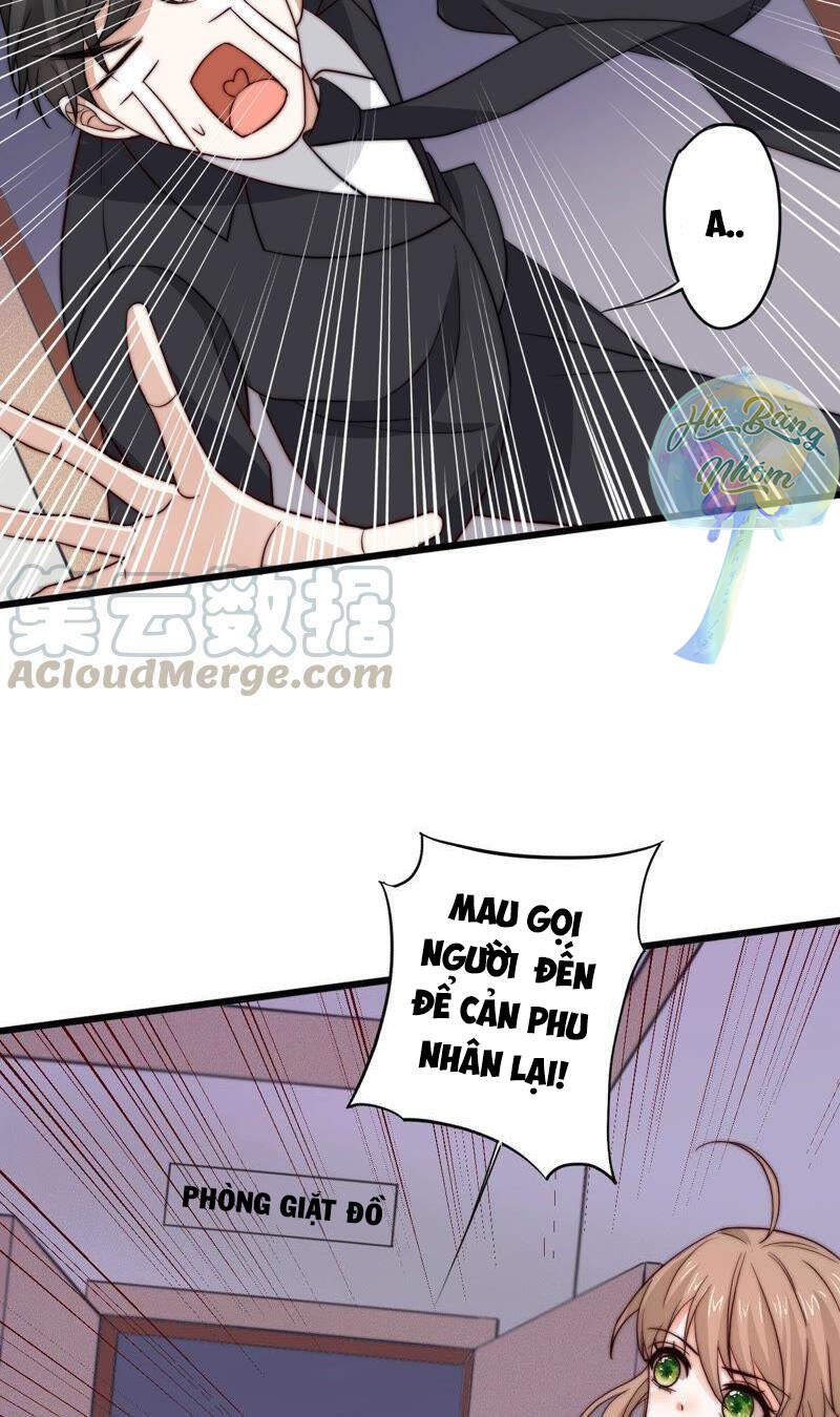 Tổng Tài Phu Nhân Không Muốn Giải Cứu Thế Giới Chapter 4 - Trang 2