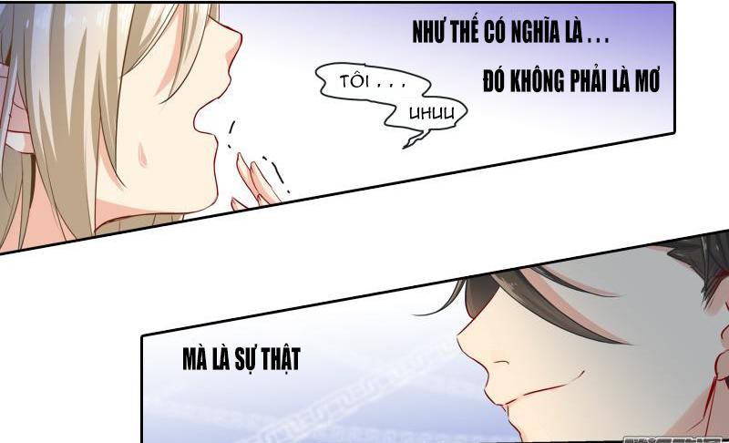 Tổng Tài Tại Thượng Chapter 1 - Trang 2