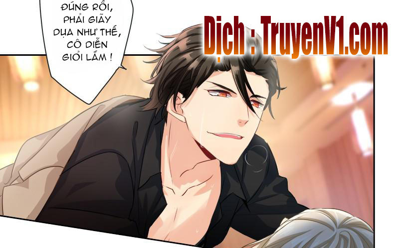 Tổng Tài Tại Thượng Chapter 1 - Trang 2