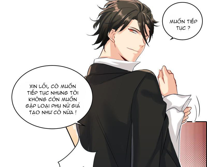 Tổng Tài Tại Thượng Chapter 1 - Trang 2