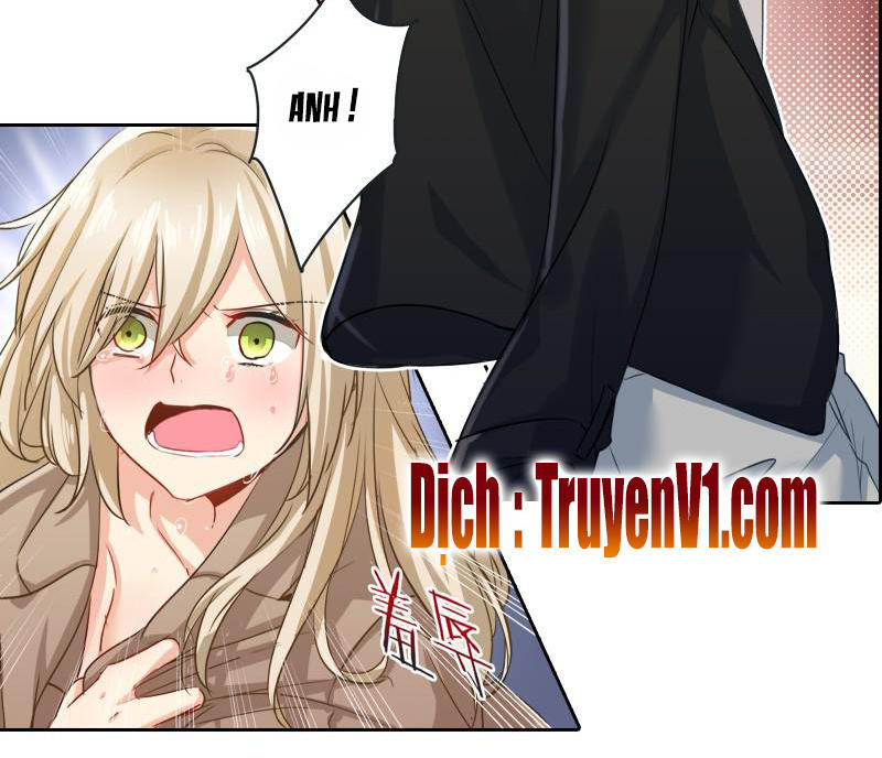 Tổng Tài Tại Thượng Chapter 1 - Trang 2