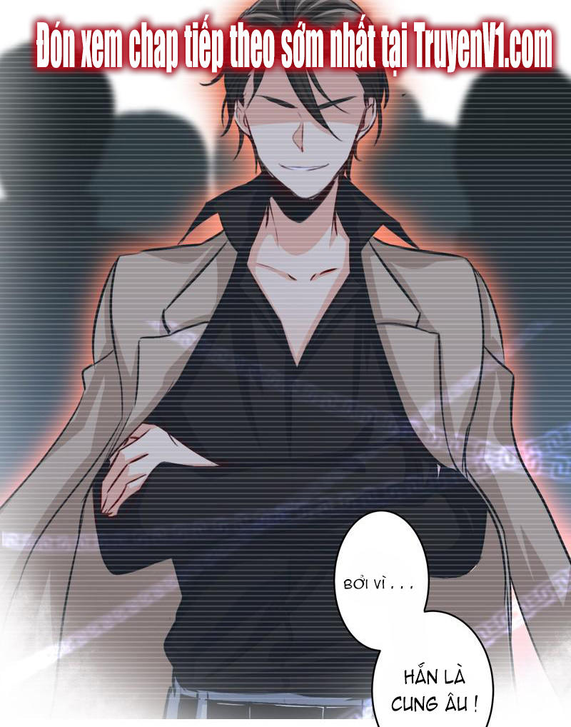 Tổng Tài Tại Thượng Chapter 1 - Trang 2