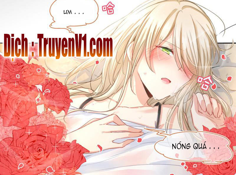 Tổng Tài Tại Thượng Chapter 1 - Trang 2