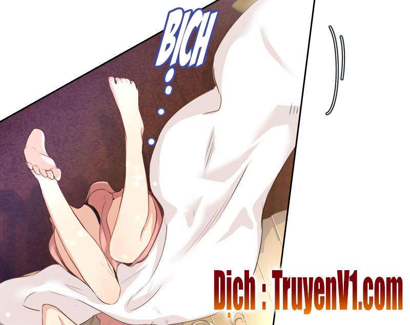 Tổng Tài Tại Thượng Chapter 1 - Trang 2