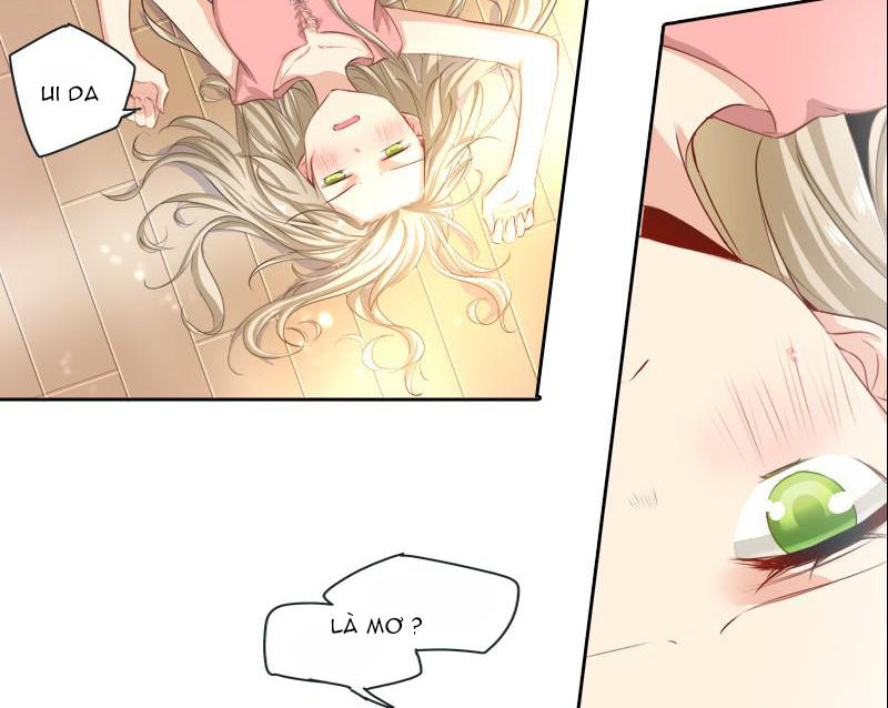 Tổng Tài Tại Thượng Chapter 1 - Trang 2