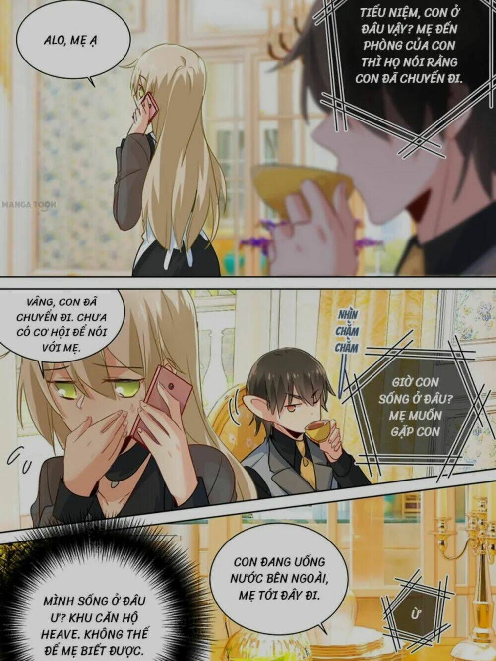 Tổng Tài Tại Thượng Chapter 106 - Trang 2