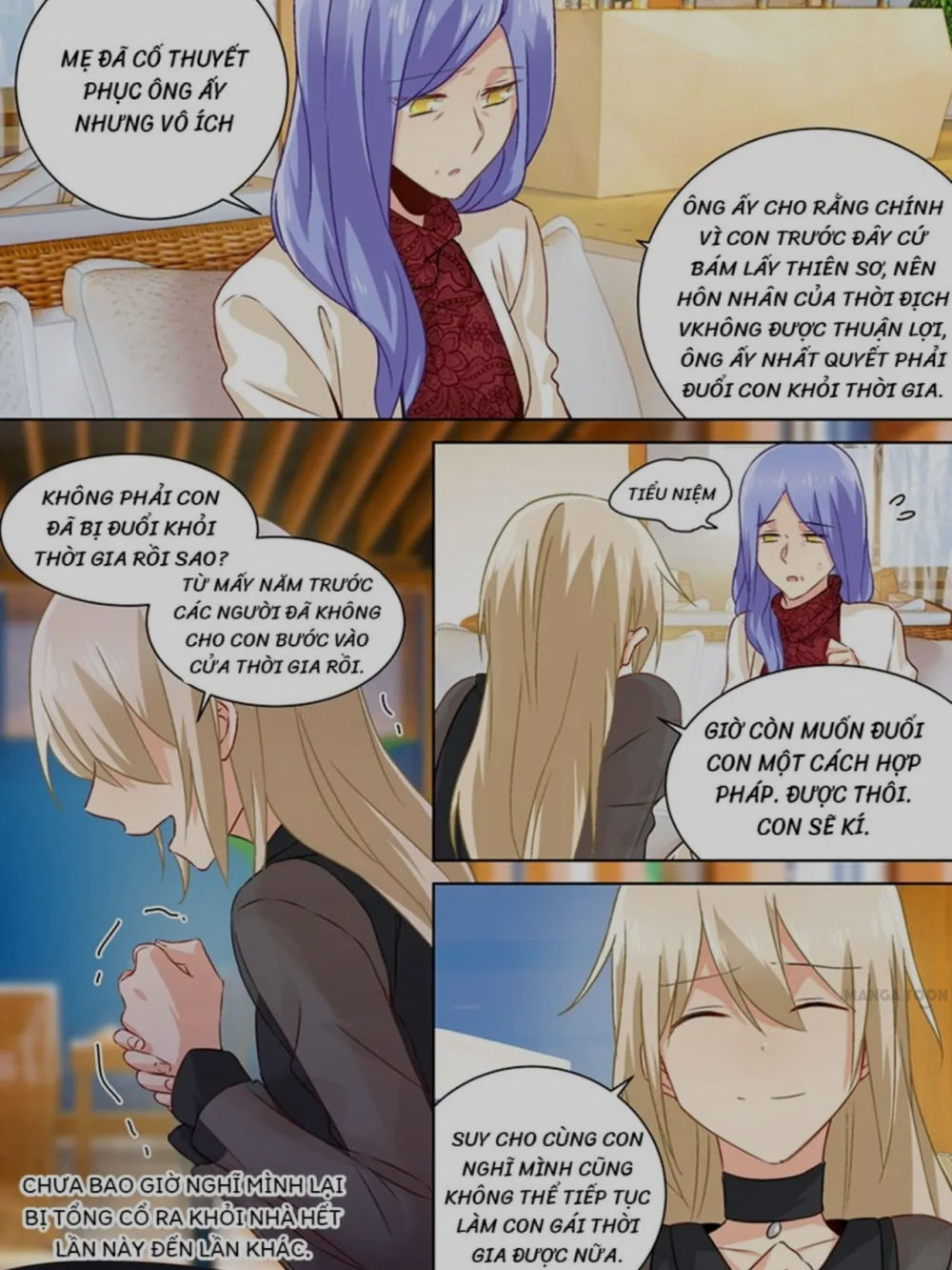 Tổng Tài Tại Thượng Chapter 108 - Trang 2