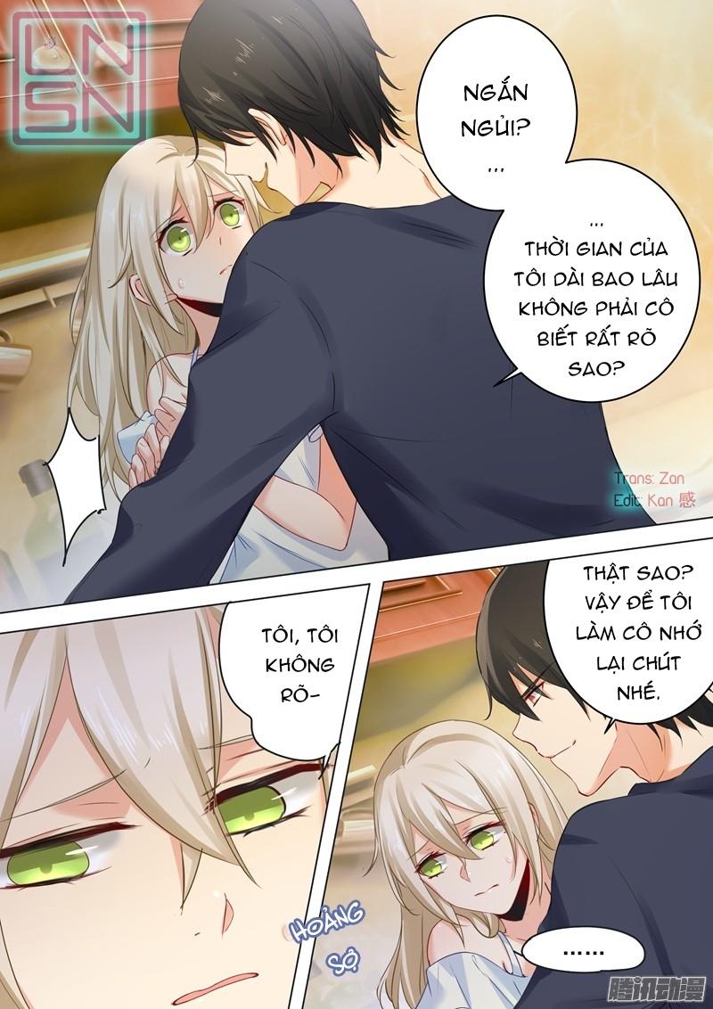 Tổng Tài Tại Thượng Chapter 11 - Trang 2