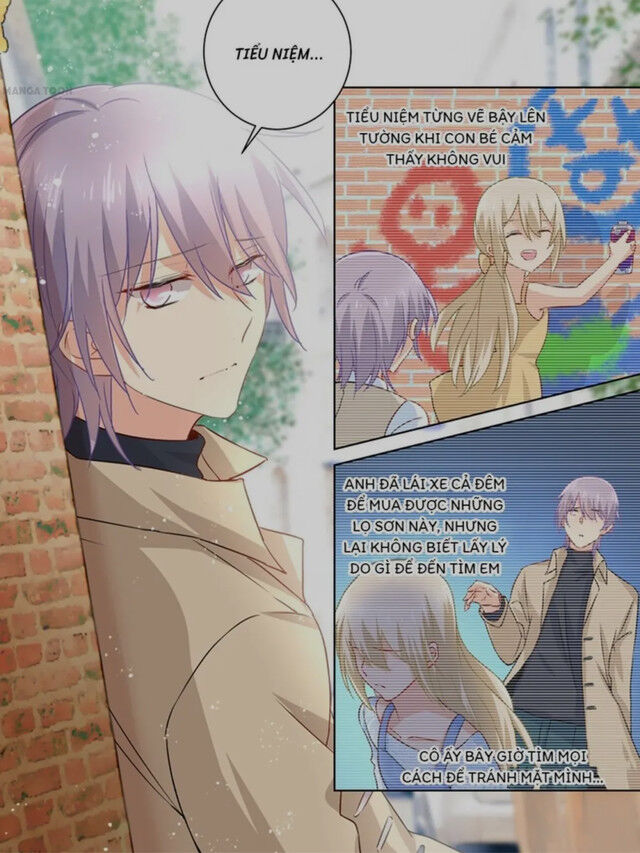 Tổng Tài Tại Thượng Chapter 116 - Trang 2