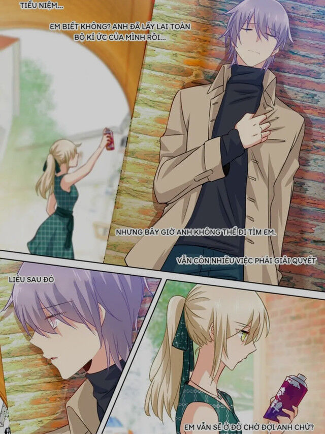 Tổng Tài Tại Thượng Chapter 116 - Trang 2