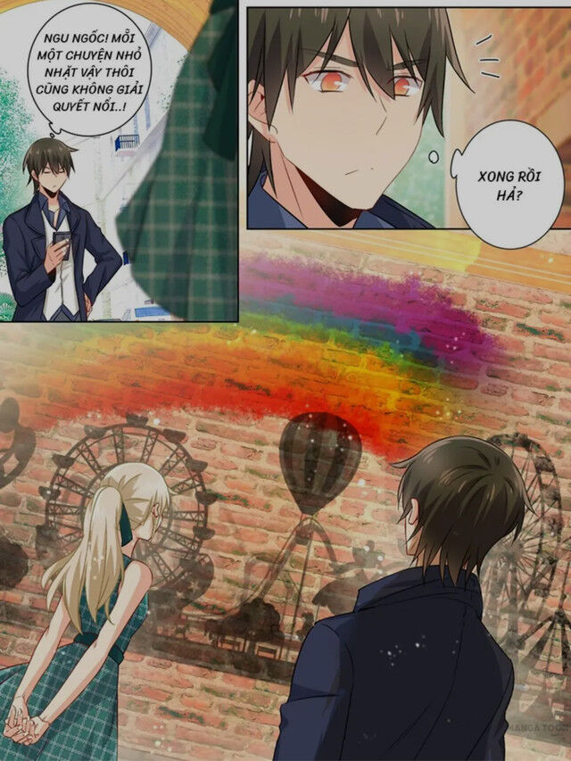 Tổng Tài Tại Thượng Chapter 116 - Trang 2