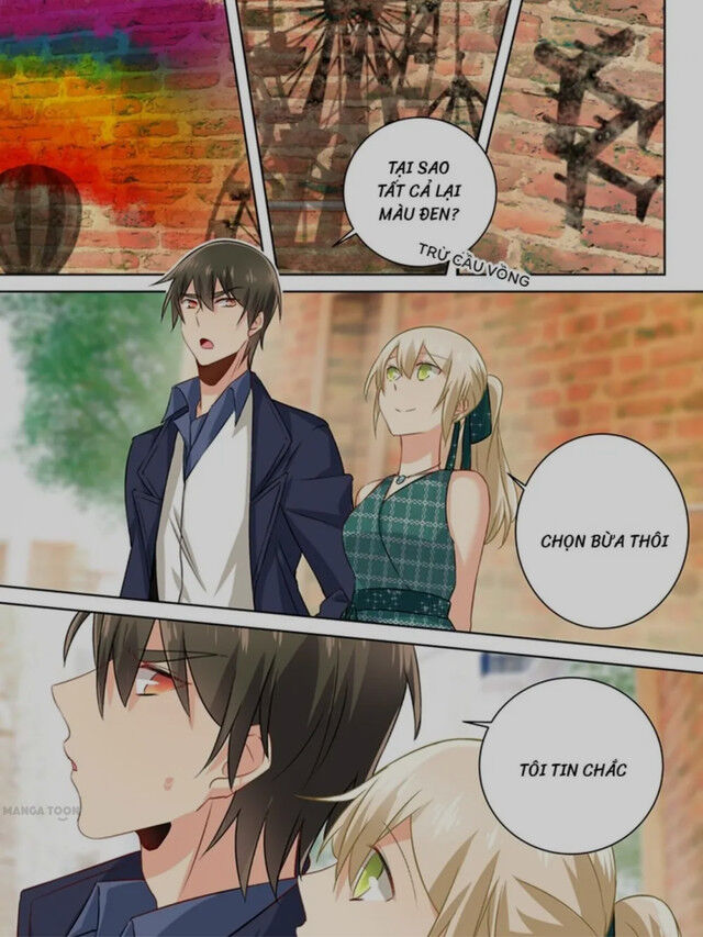 Tổng Tài Tại Thượng Chapter 116 - Trang 2