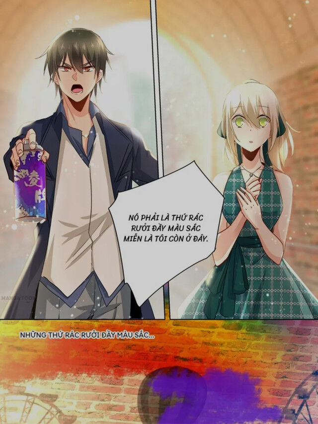 Tổng Tài Tại Thượng Chapter 116 - Trang 2