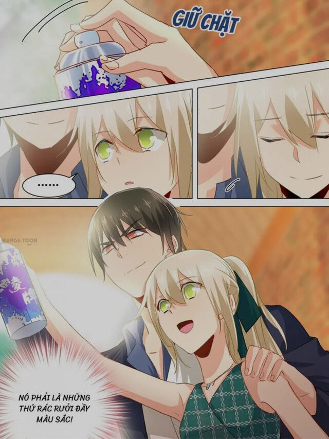 Tổng Tài Tại Thượng Chapter 116 - Trang 2